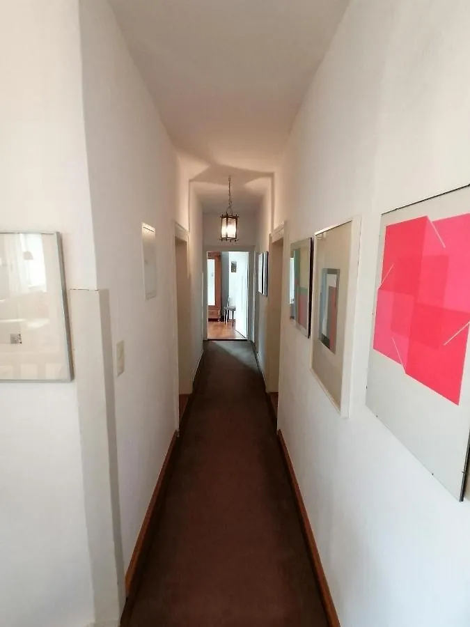 Os-Auszeit Villa Oberschwarzach