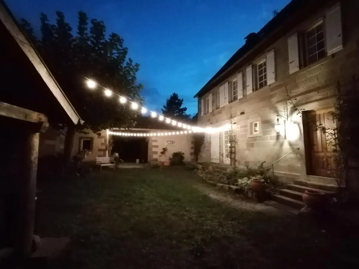 Os-Auszeit Villa Oberschwarzach Holiday home
