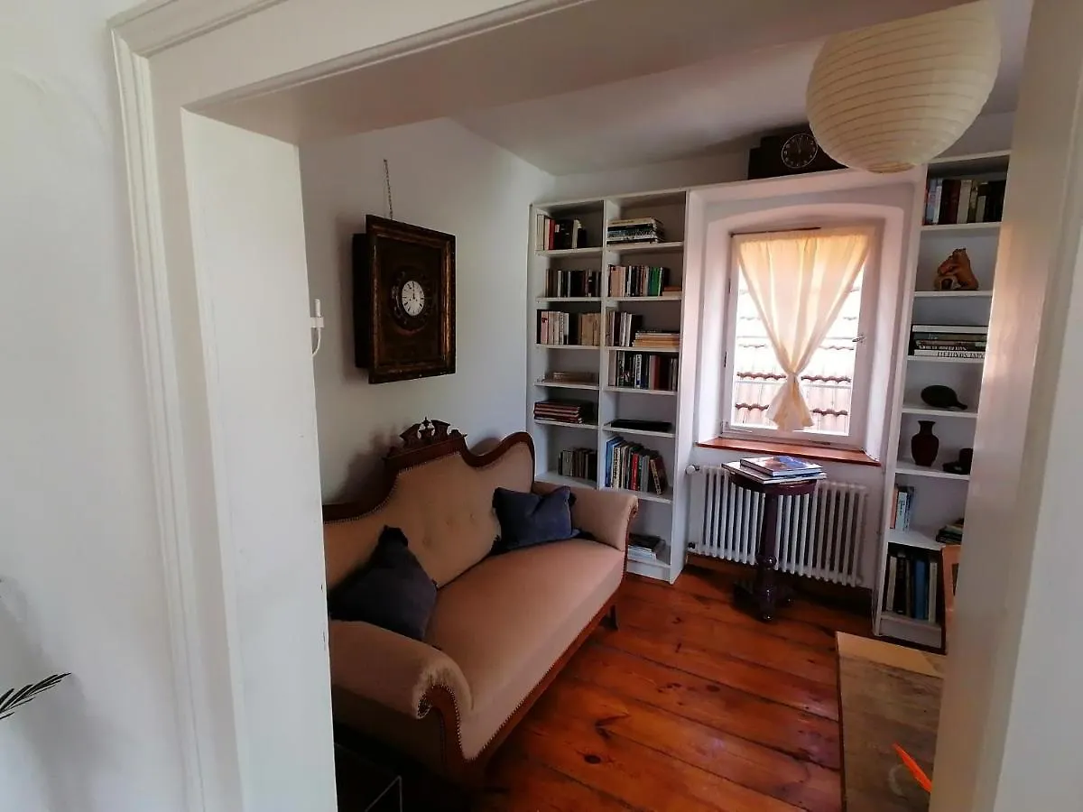 Os-Auszeit Villa Oberschwarzach
